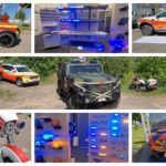RETTmobil 2025: Europas Leitmesse für Rettung und Mobilität startet mit voller Einsatzkraft