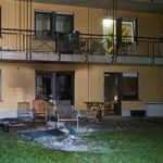 Kamen – Brand in Wohneinrichtung – zwei Männer verlieren ihr Leben, ein weiterer schwerst verletzt