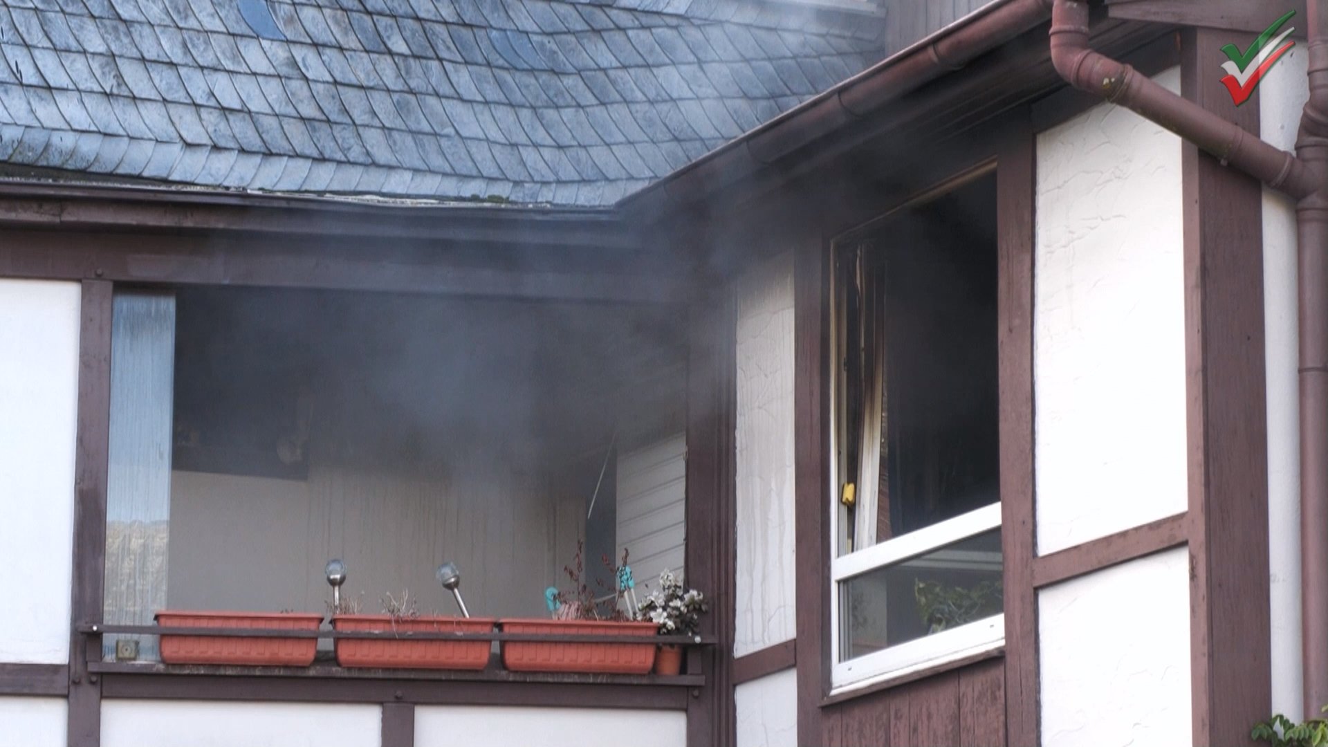 Mordkommission nach Wohnungsbrand in Hagen-Vorhalle eingesetzt