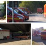 Einsatz Ende: “P Wasser” – Suche nach möglicher Person in Ruhr ergebnislos abgebrochen